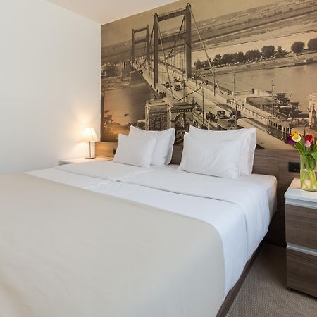 Hotel Royal Inn Beograd Eksteriør billede