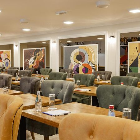Hotel Royal Inn Beograd Eksteriør billede
