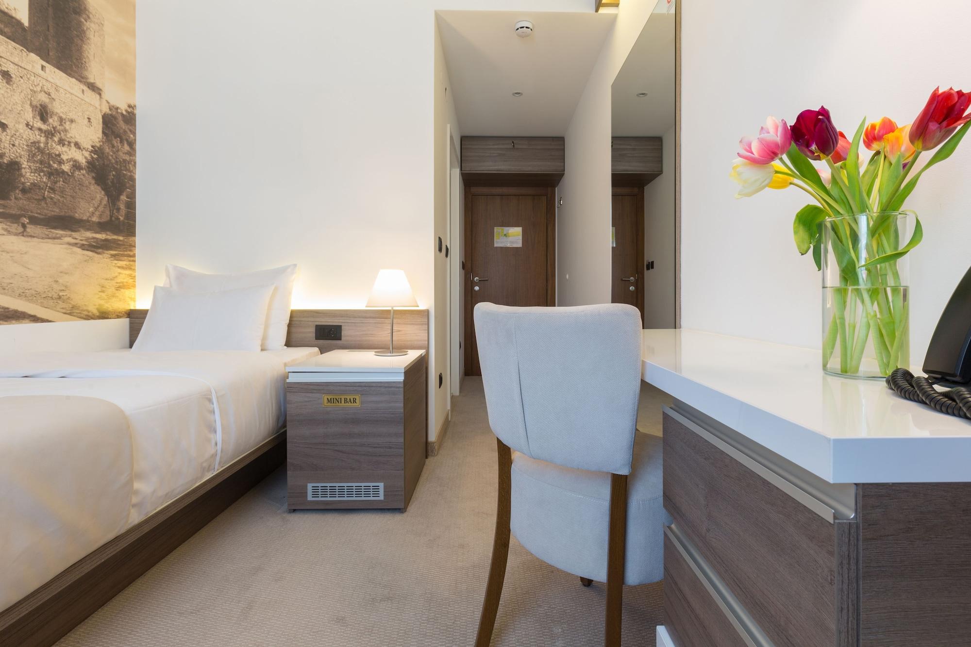 Hotel Royal Inn Beograd Eksteriør billede