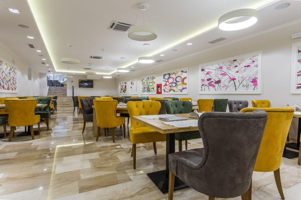 Hotel Royal Inn Beograd Eksteriør billede