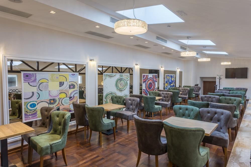 Hotel Royal Inn Beograd Eksteriør billede