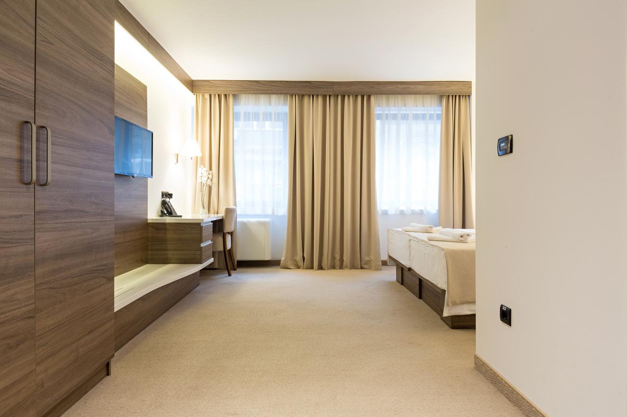 Hotel Royal Inn Beograd Eksteriør billede