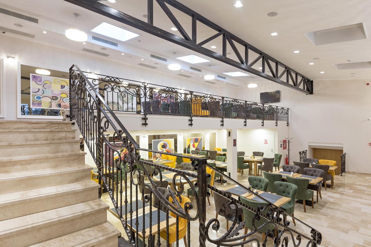 Hotel Royal Inn Beograd Eksteriør billede