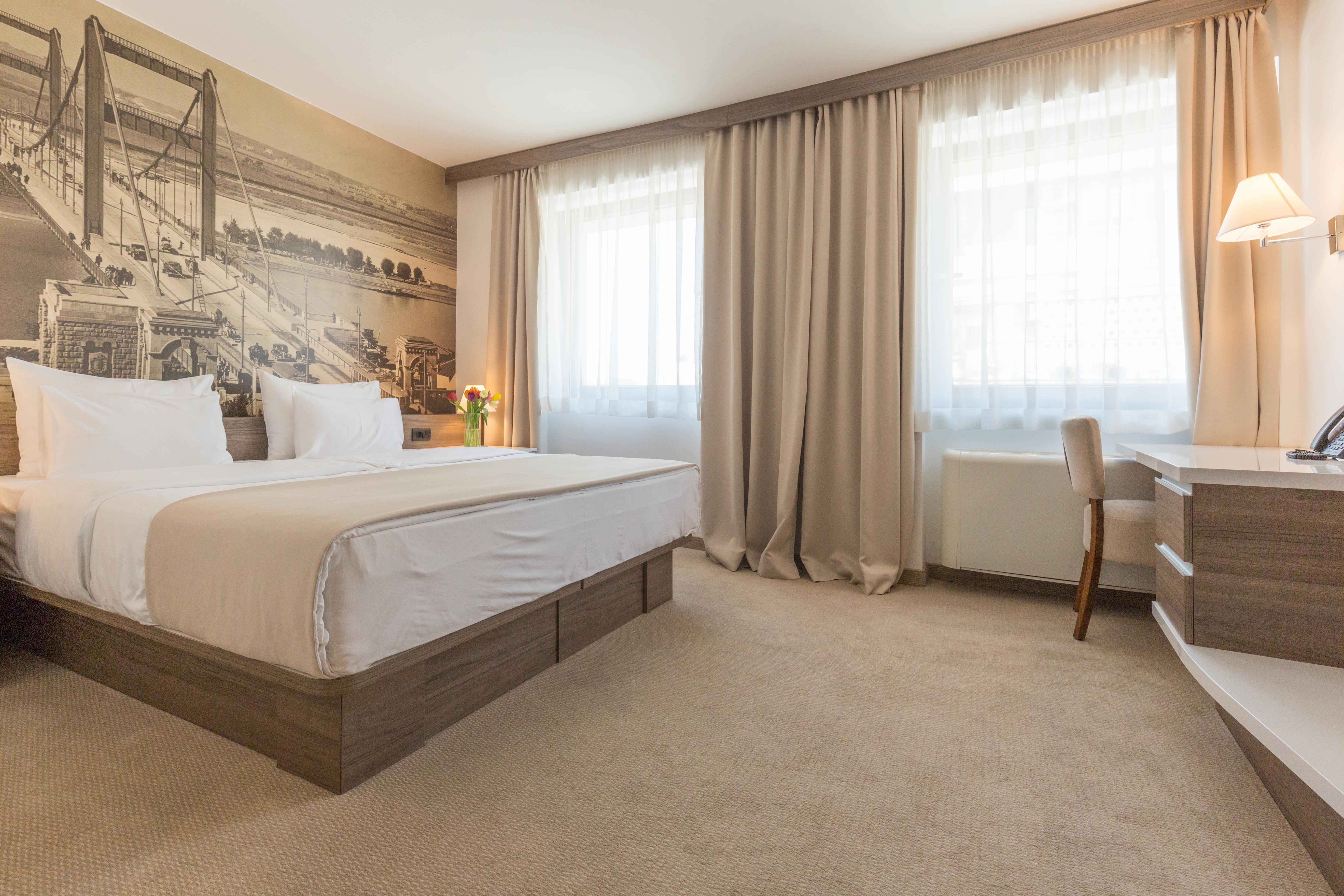 Hotel Royal Inn Beograd Eksteriør billede