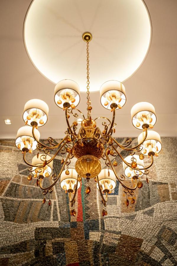 Hotel Royal Inn Beograd Eksteriør billede