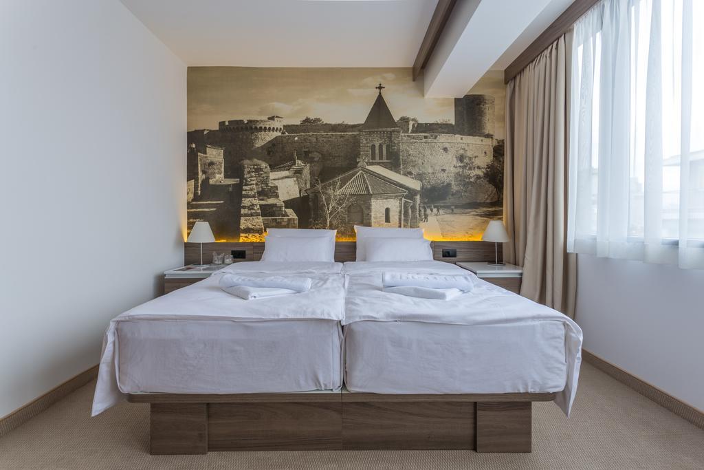 Hotel Royal Inn Beograd Eksteriør billede