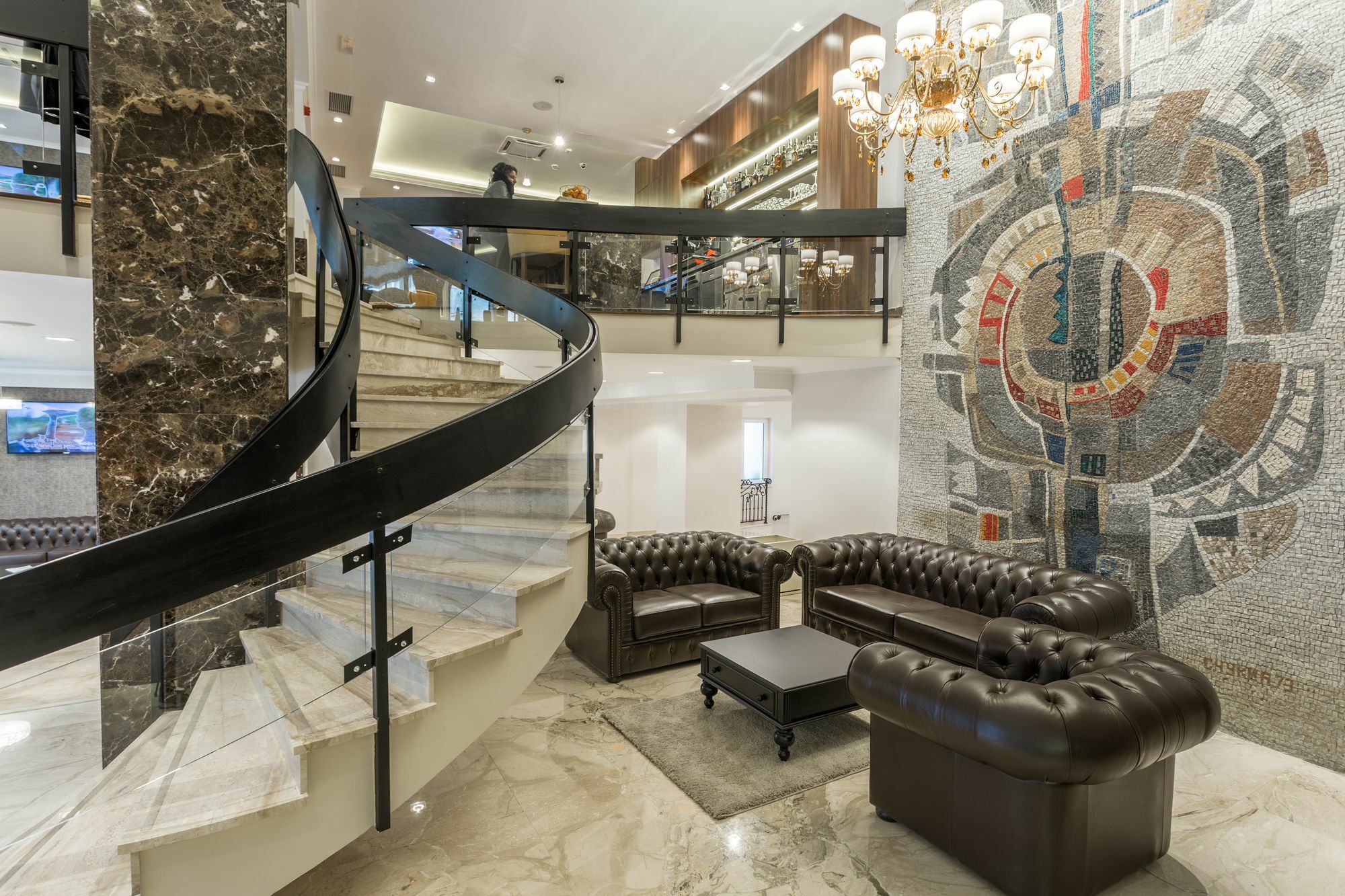 Hotel Royal Inn Beograd Eksteriør billede