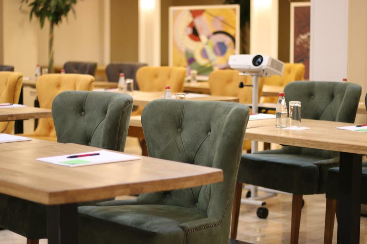 Hotel Royal Inn Beograd Eksteriør billede